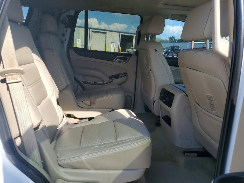 49450176 :رقم المزاد ، 1GKS2CKJ1FR726226 vin ، 2015 Gmc Yukon مزاد بيع