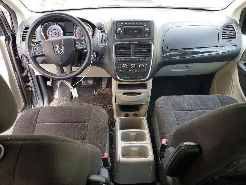 51336996 :رقم المزاد ، 2C4RDGBG6CR203628 vin ، 2012 Dodge Grand Caravan مزاد بيع