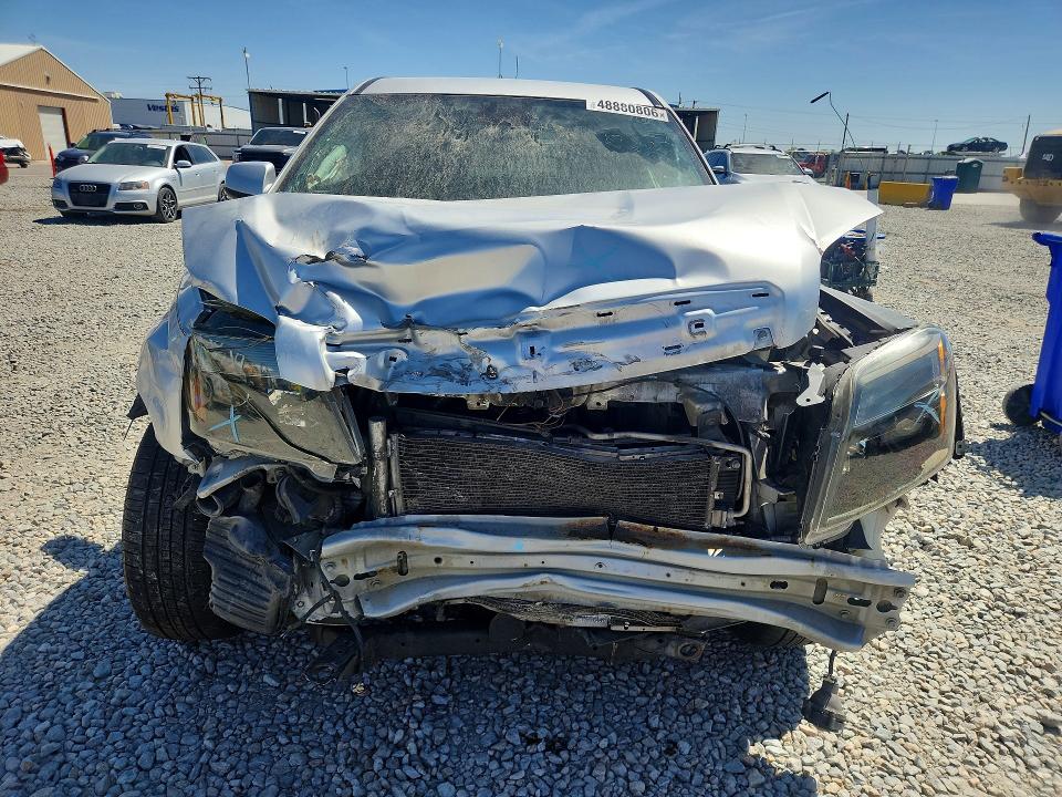 48880806 :رقم المزاد ، 2GKFLREKXC6254296 vin ، 2012 Gmc Terrain مزاد بيع