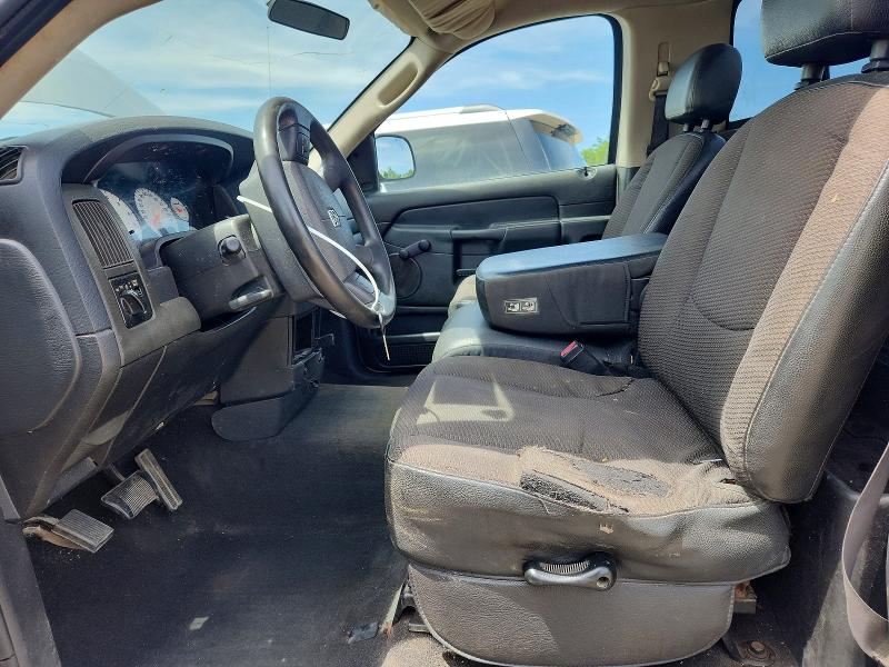 Aukcja sprzedaży 2005 Dodge Ram 1500, vin: 1D7HA16K35J629029, numer aukcji: 49894576