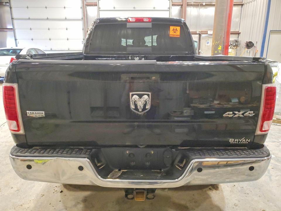 Aukcja sprzedaży 2015 Ram 2500, vin: 3C6UR5FLXFG557869, numer aukcji: 48181796