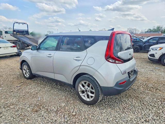 Продаж на аукціоні авто 2021 Kia Soul, vin: KNDJ23AU8M7750969, номер лоту: 77482615