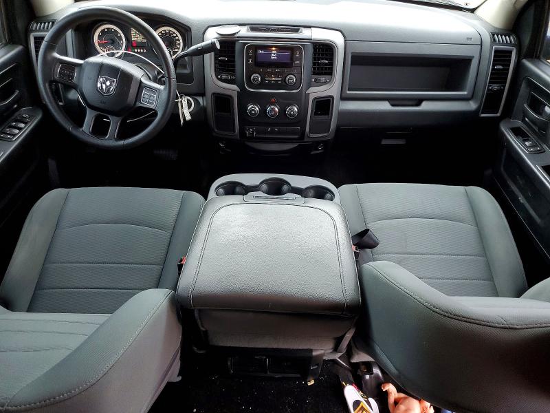 Aukcja sprzedaży 2015 Ram 1500, vin: 1C6RR6KT4FS669285, numer aukcji: 51512266