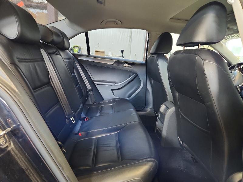 Продаж на аукціоні авто 2015 Volkswagen Jetta, vin: 3VWL07AJ1FM335073, номер лоту: 50174986