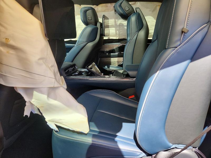 Продажа на аукционе авто 2025 Cadillac Escalade Iq, vin: 1GYTEFKL8SU104993, номер лота: 48931526