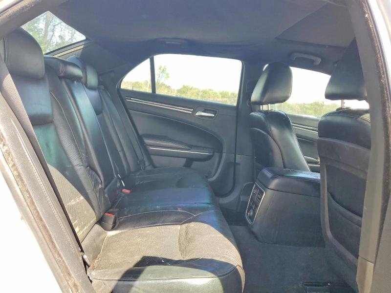 Aukcja sprzedaży 2012 Chrysler 300c, vin: 2C3CCAET1CH268069, numer aukcji: 49747956