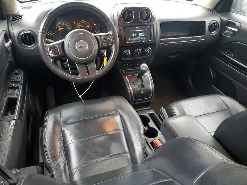 Продажа на аукционе авто 2016 Jeep Patriot, vin: 1C4NJRFB2GD546138, номер лота: 51195276
