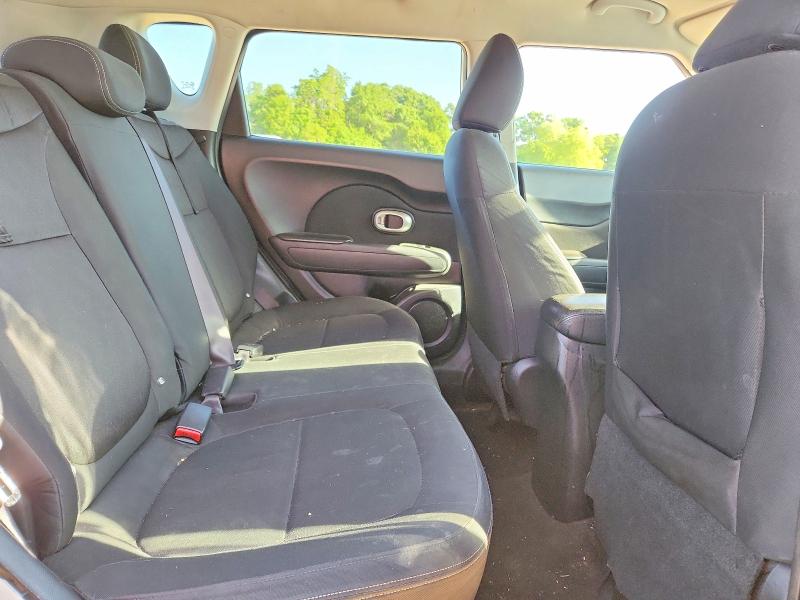 49226496 :رقم المزاد ، KNDJN2A20E7003982 vin ، 2014 Kia Soul مزاد بيع