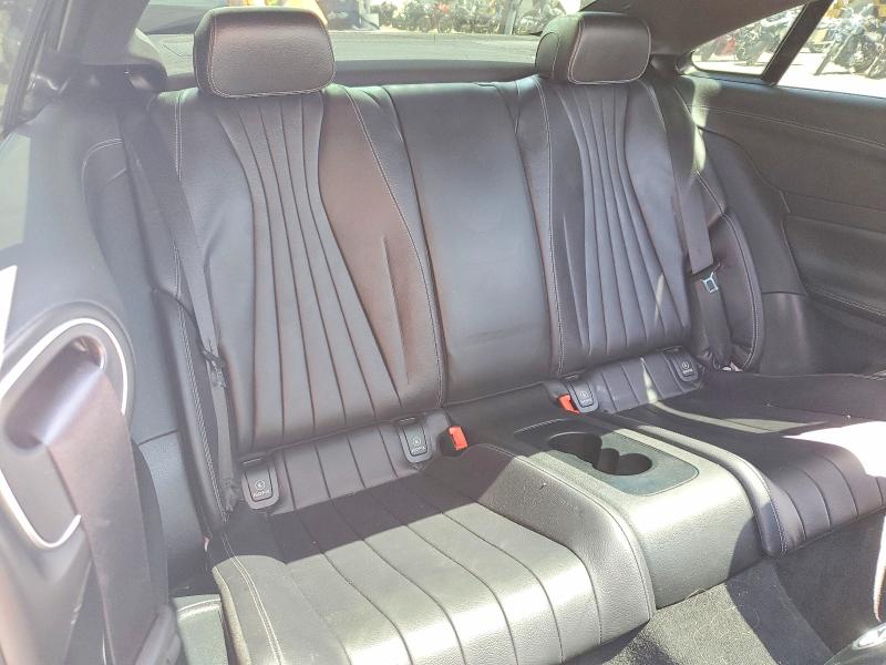 Продажа на аукционе авто 2022 Mercedes-benz E, vin: W1K1J5JB0NF173431, номер лота: 52017716