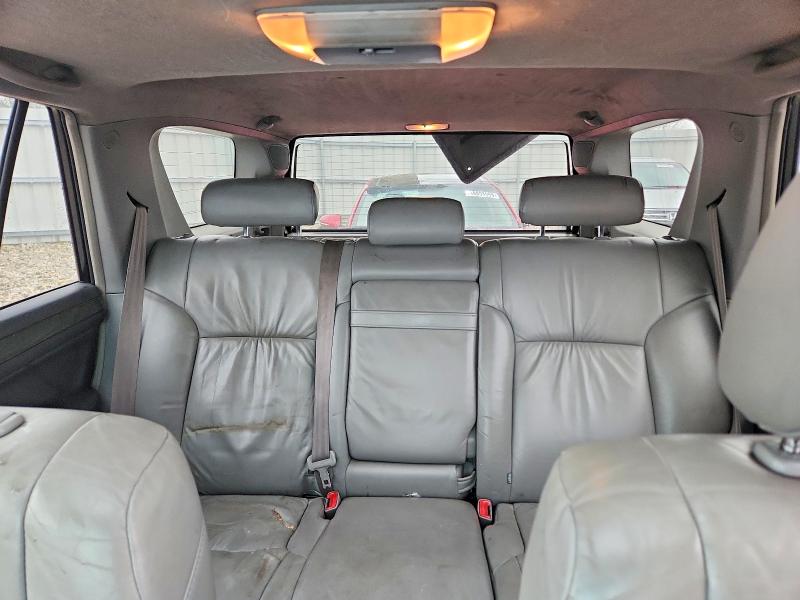 Auction sale of the 2003 Toyota 4runner, vin: JTEBT17R530025356, lot number: 49770816