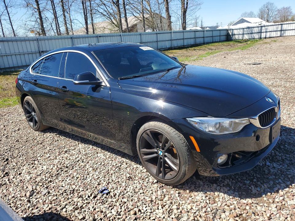 Продаж на аукціоні авто 2016 Bmw 428, vin: WBA4C9C54GG138594, номер лоту: 51432376