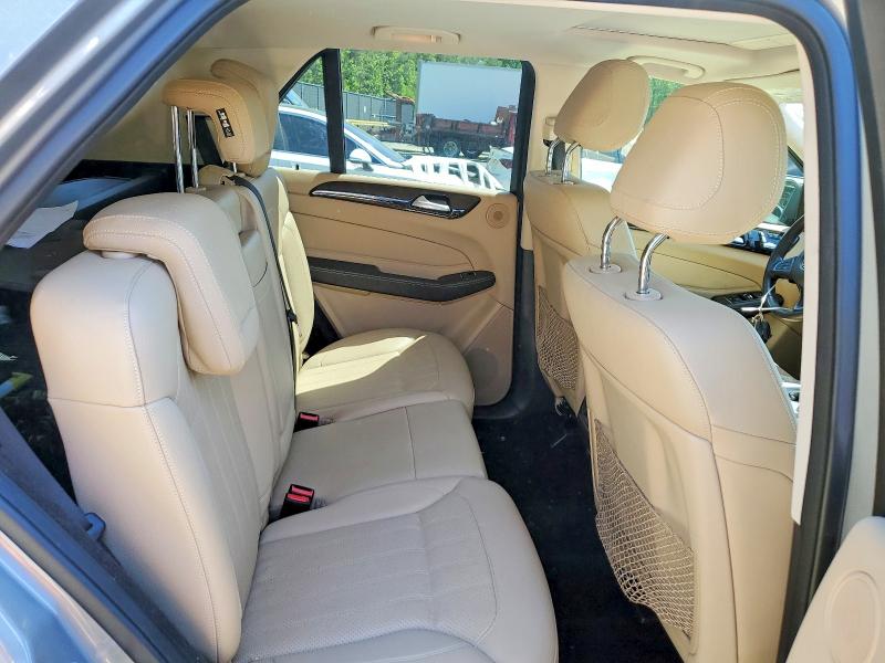 Продаж на аукціоні авто 2016 Mercedes-benz Gle, vin: 4JGDA5JB8GA783483, номер лоту: 50677616