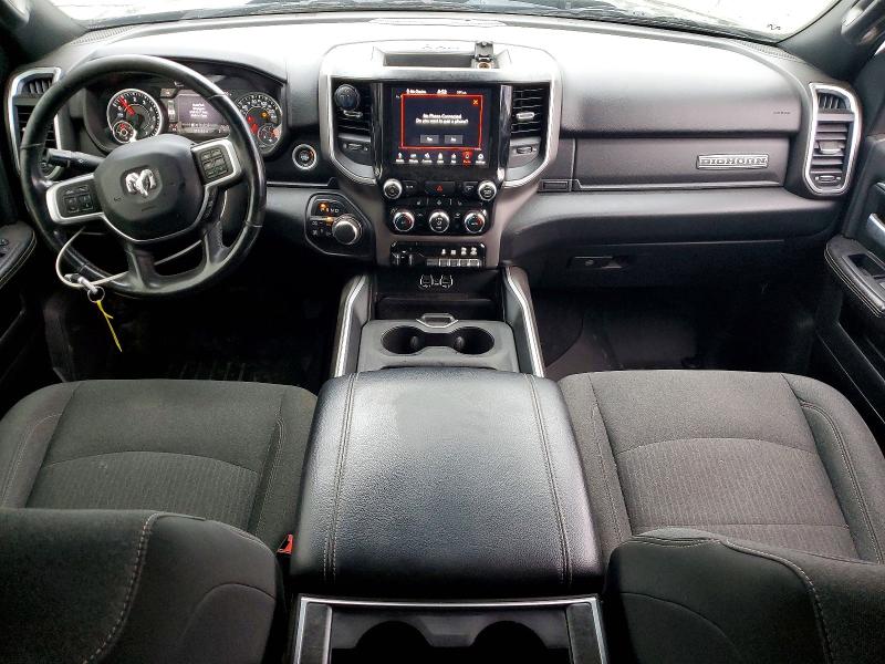 Продаж на аукціоні авто 2019 Ram 2500, vin: 3C6UR5DJ8KG513090, номер лоту: 47953746