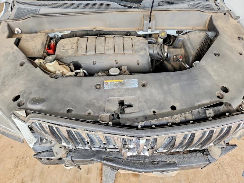 Aukcja sprzedaży 2017 Buick Enclave, vin: 5GAKRBKD9HJ115262, numer aukcji: 49661116
