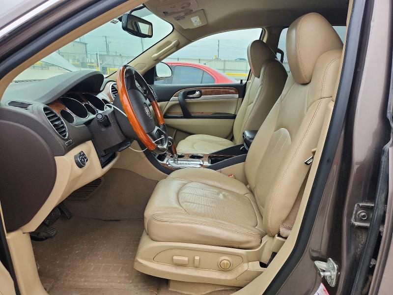 Продаж на аукціоні авто 2010 Buick Enclave, vin: 5GALRBEDXAJ168039, номер лоту: 50175356