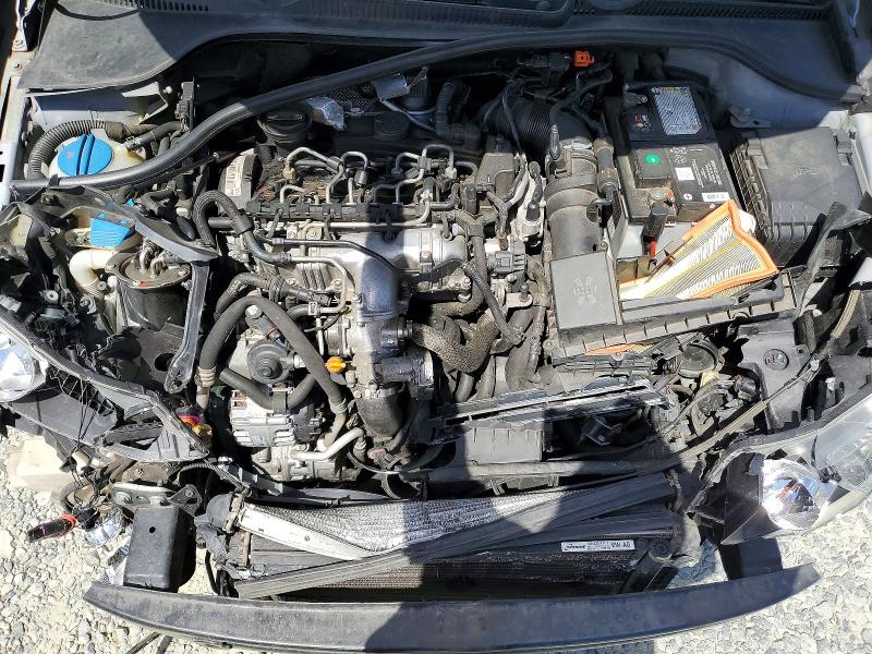 Продаж на аукціоні авто 2012 Volkswagen Golf, vin: WVWMM7AJ9CW119754, номер лоту: 50330196