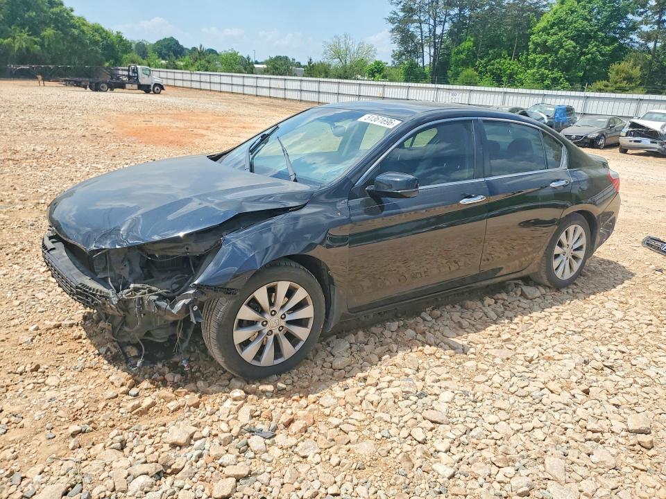 Продаж на аукціоні авто 2013 Honda Accord, vin: 1HGCR2F84DA106271, номер лоту: 51361696