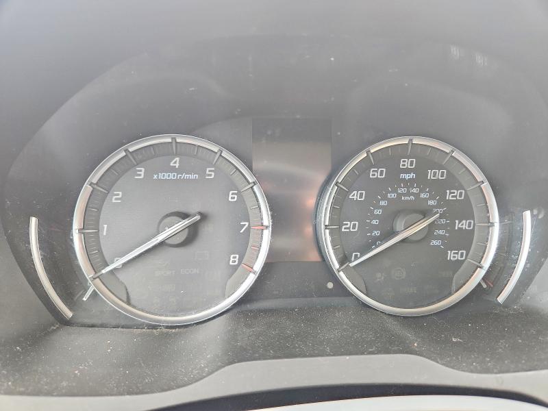 Продаж на аукціоні авто 2020 Acura Mdx, vin: 5J8YD4H3XLL038241, номер лоту: 49614236