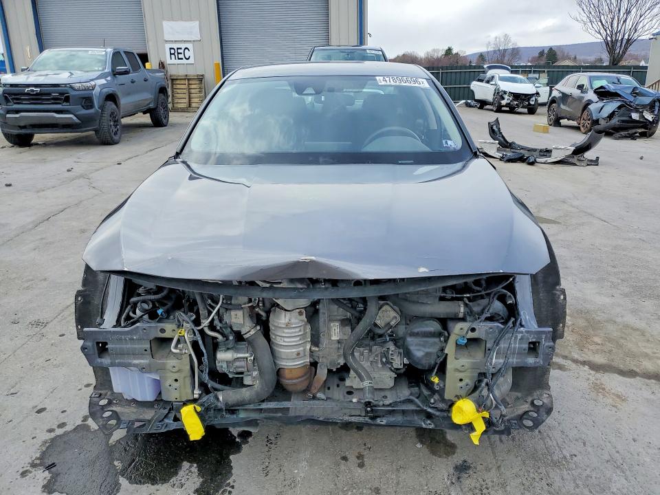 Продажа на аукционе авто 2022 Honda Accord, vin: 1HGCV1F19NA004443, номер лота: 47896696