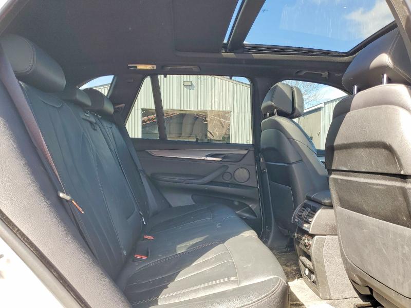 Aukcja sprzedaży 2017 Bmw X5, vin: 5UXKR0C3XH0X77493, numer aukcji: 47948516