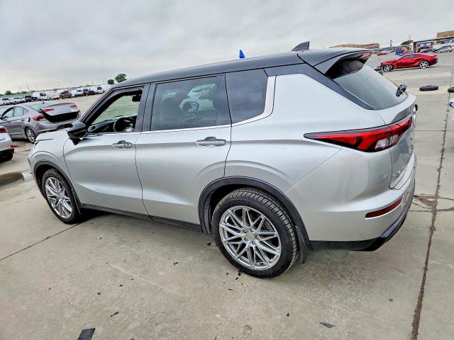 Aukcja sprzedaży 2023 Mitsubishi Outlander, vin: JA4J3VA8XPZ043502, numer aukcji: 49719426