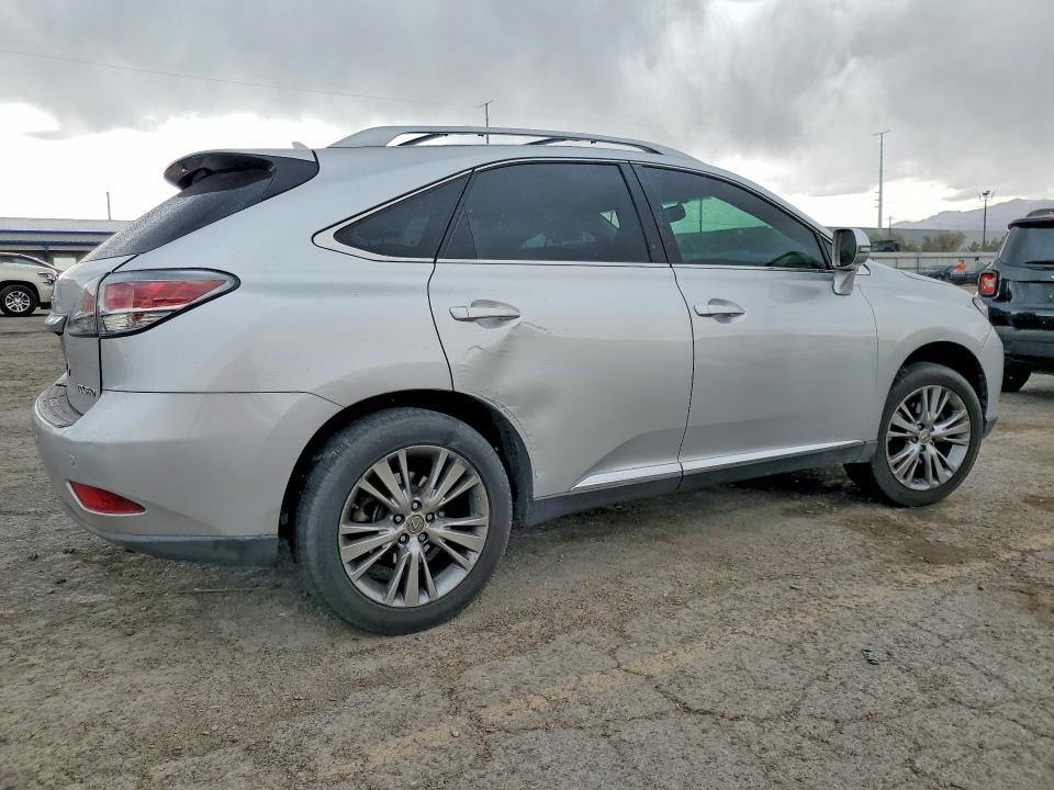 2013 Lexus Rx 350 მანქანა იყიდება აუქციონზე, vin: 2T2BK1BA8DC198929, აუქციონის ნომერი: 49836946