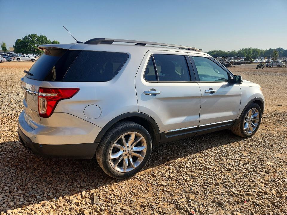 Продаж на аукціоні авто 2014 Ford Explorer, vin: 1FM5K7F85EGB57135, номер лоту: 50919186