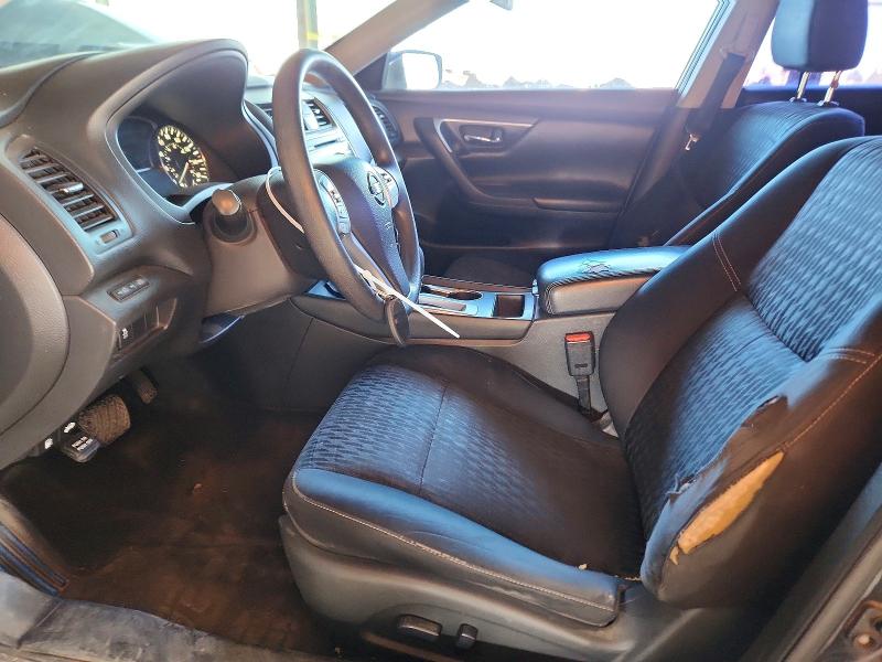 Продаж на аукціоні авто 2017 Nissan Altima, vin: 1N4AL3AP7HN366356, номер лоту: 51357726