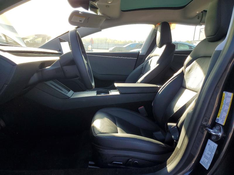 Aukcja sprzedaży 2024 Tesla Model 3, vin: 5YJ3E1EAXRF727442, numer aukcji: 49077246