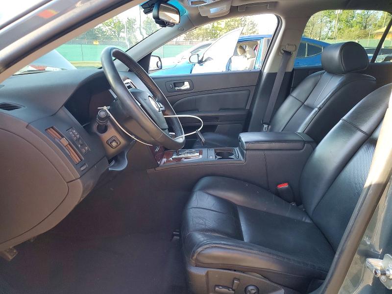 Aukcja sprzedaży 2006 Cadillac Sts, vin: 1G6DW677960147080, numer aukcji: 50674286