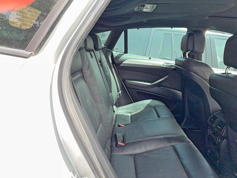 Aukcja sprzedaży 2014 Bmw X6, vin: 5UXFG2C55E0C44874, numer aukcji: 52181116