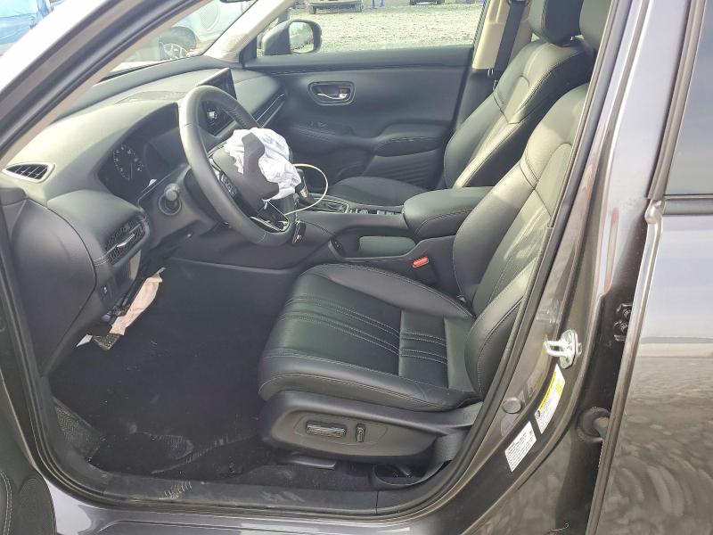Продаж на аукціоні авто 2025 Honda Hr-v, vin: 3CZRZ1H74SM700926, номер лоту: 48578246