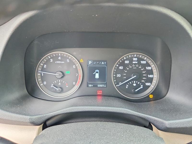 Aukcja sprzedaży 2016 Hyundai Tucson, vin: KM8J33A29GU138843, numer aukcji: 49848236