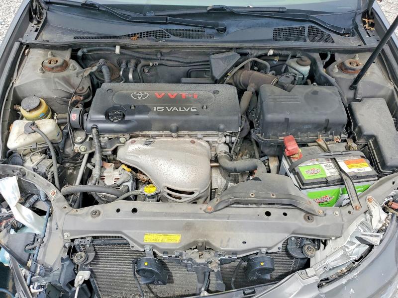 Продажа на аукционе авто 2002 Toyota Camry, vin: 4T1BE30K82U590596, номер лота: 51410156