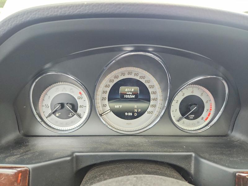 50958256 :رقم المزاد ، WDCGG8JB9FG381379 vin ، 2015 Mercedes-benz Glk مزاد بيع