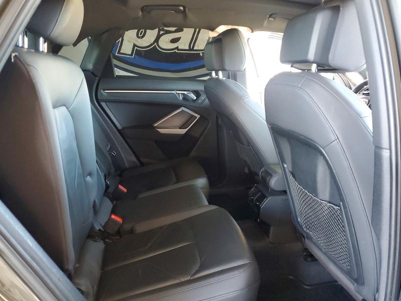 Aukcja sprzedaży 2020 Audi Q3, vin: WA1EECF33L1022545, numer aukcji: 48506706