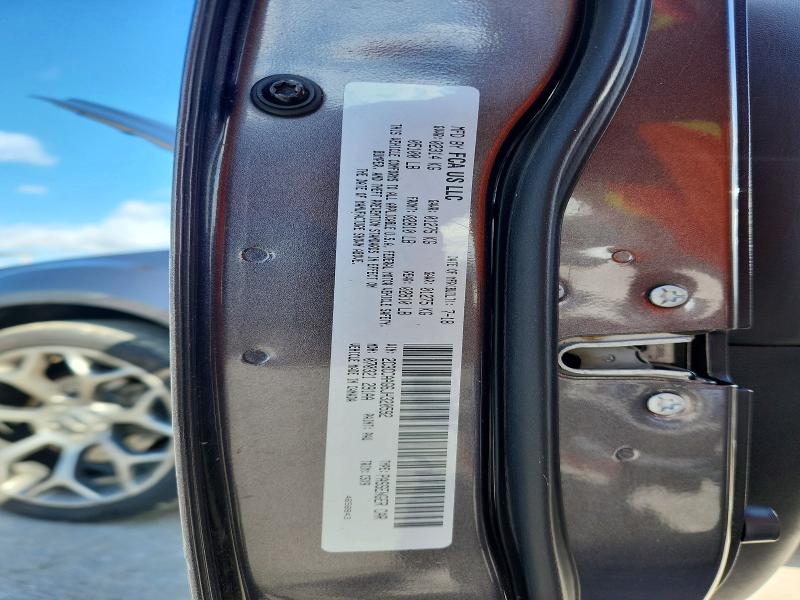 48456236 :رقم المزاد ، 2C3CCAAG6JH320592 vin ، 2018 Chrysler 300 مزاد بيع