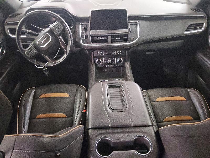 49541806 :رقم المزاد ، 1GKS2HKLXNR245632 vin ، 2022 Gmc Yukon Xl مزاد بيع