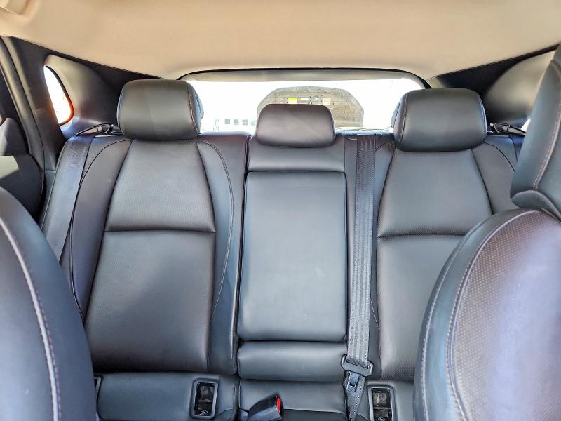 Продажа на аукционе авто 2023 Mazda Cx-30, vin: 3MVDMBDMXPM527581, номер лота: 50074956