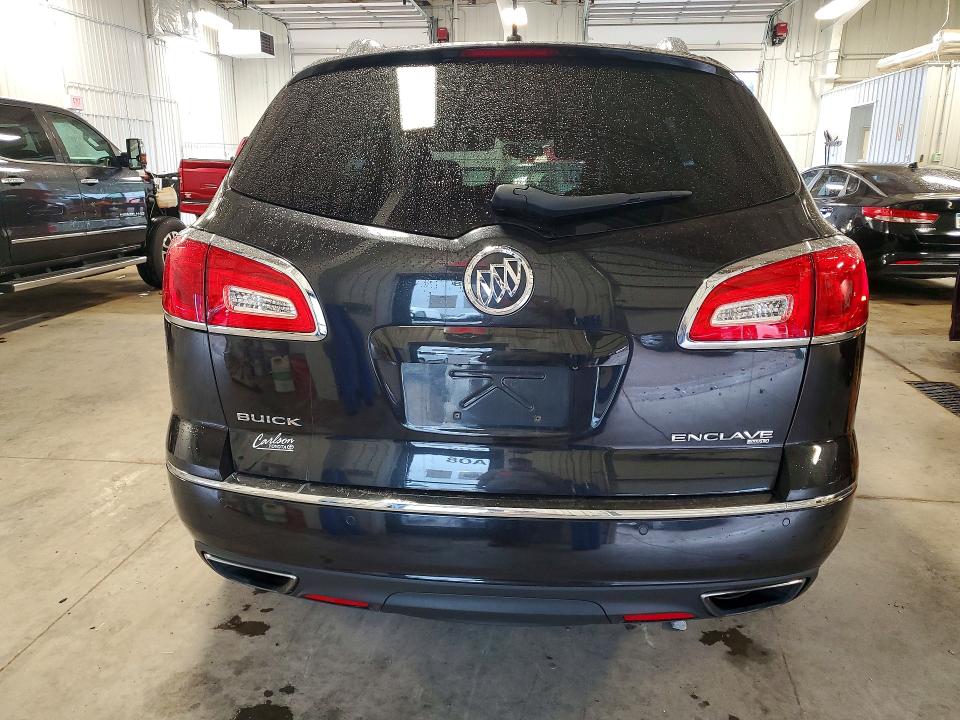 51266346 :رقم المزاد ، 5GAKVBKD8EJ273874 vin ، 2014 Buick Enclave مزاد بيع