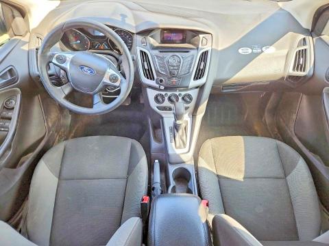 Продажа на аукционе авто 2016 Ford Focus, vin: 1FAHP3F25CL148923, номер лота: 49458056