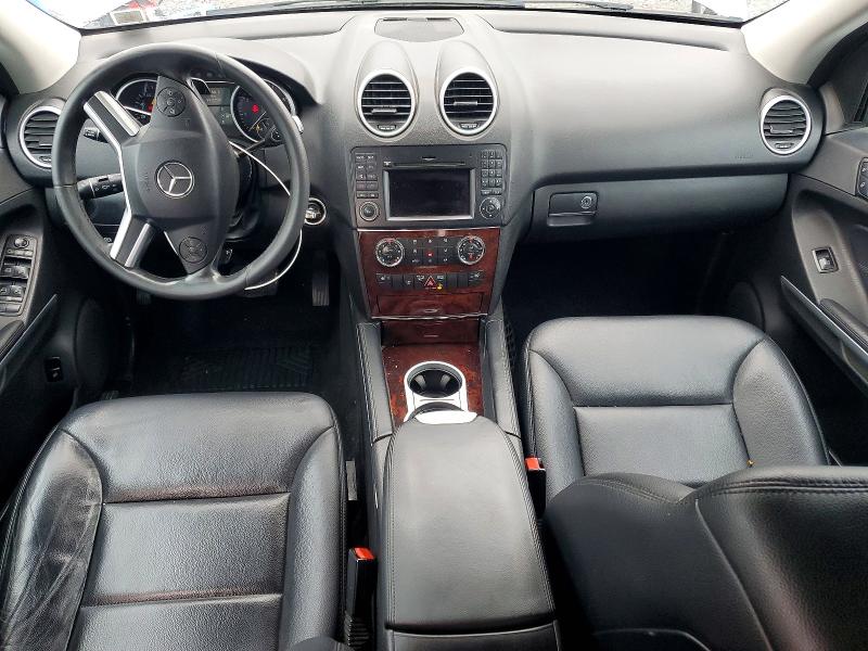 Продаж на аукціоні авто 2010 Mercedes Benz Ml, vin: 4JGBB8GB5AA618088, номер лоту: 48515846