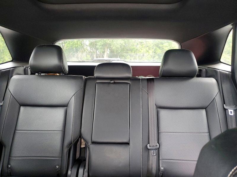 Aukcja sprzedaży 2022 Volkswagen Atlas Cross Sport, vin: 1V2JC2CA1NC224359, numer aukcji: 51145346