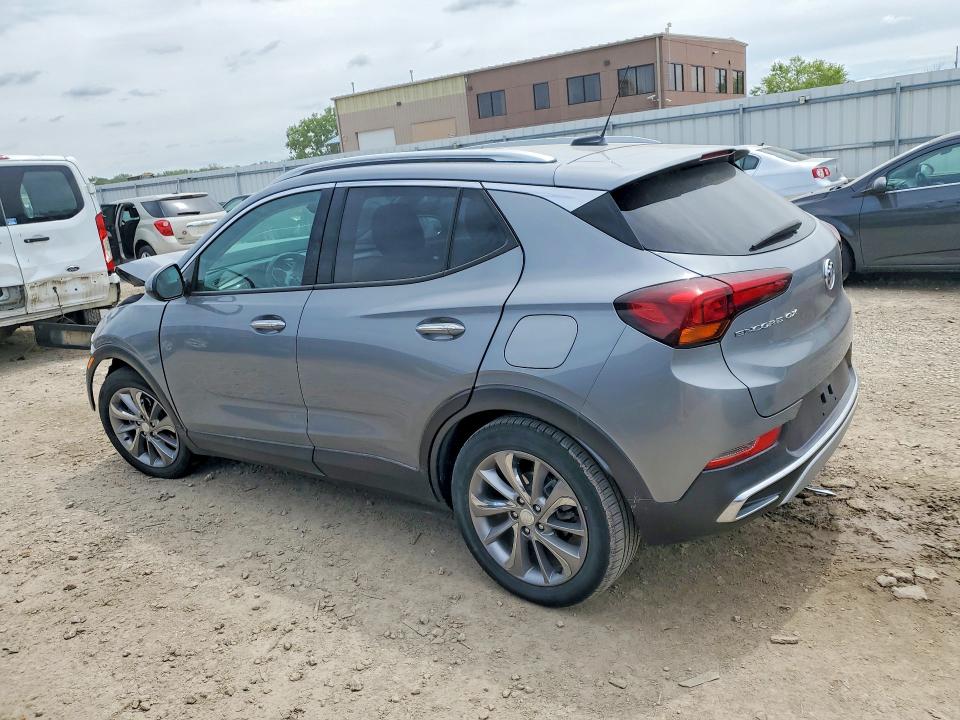 51623936 :رقم المزاد ، KL4MMFSL8PB112263 vin ، 2023 Buick Encore Gx مزاد بيع
