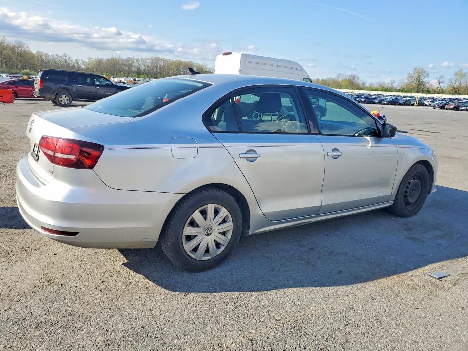Aukcja sprzedaży 2016 Volkswagen Jetta, vin: 3VW267AJXGM281879, numer aukcji: 50087896
