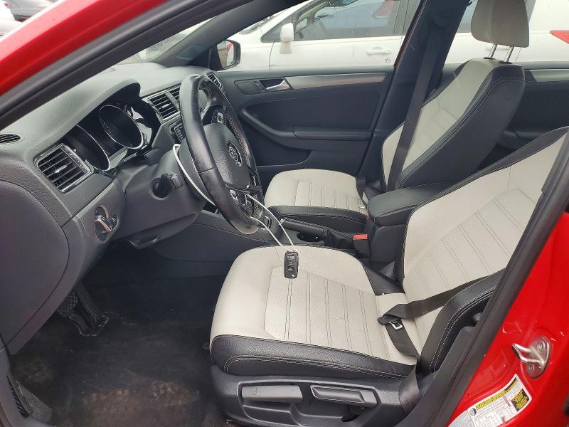 Aukcja sprzedaży 2016 Volkswagen Jetta, vin: 3VWD17AJ7GM295522, numer aukcji: 51864816