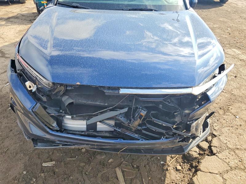 Aukcja sprzedaży 2026 Honda Cr-v, vin: 2HKRS4H72TH422336, numer aukcji: 49587096