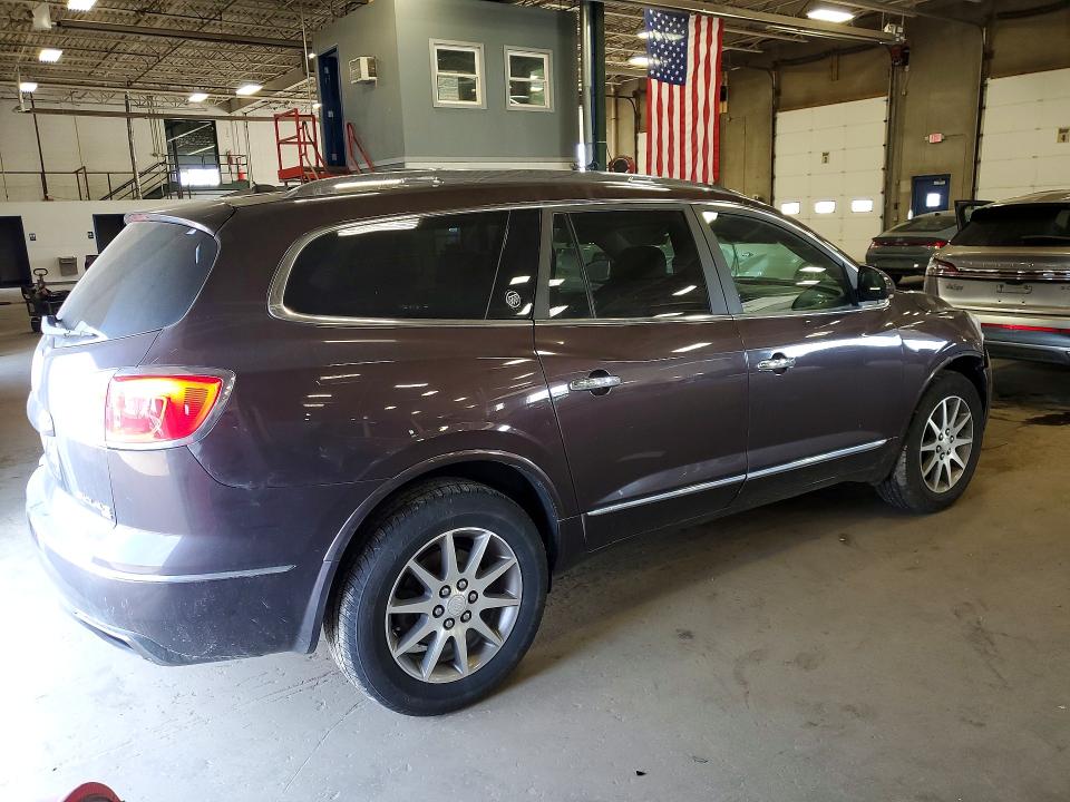 Aukcja sprzedaży 2015 Buick Enclave, vin: 5GAKVBKD6FJ129001, numer aukcji: 50807446