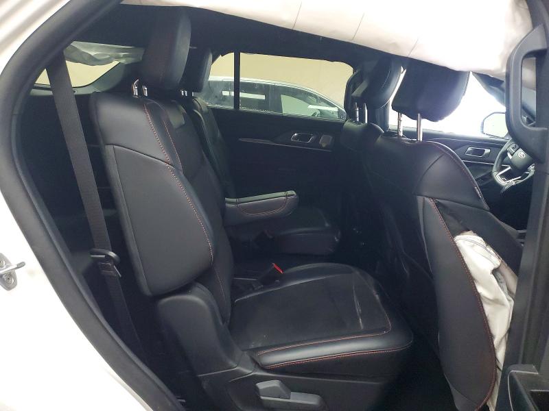 Продажа на аукционе авто 2025 Ford Explorer, vin: 1FMWK8GC7SGA23610, номер лота: 49235586