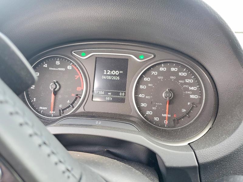 Продажа на аукционе авто 2020 Audi A3, vin: WAUBEGFF6LA072895, номер лота: 49754846